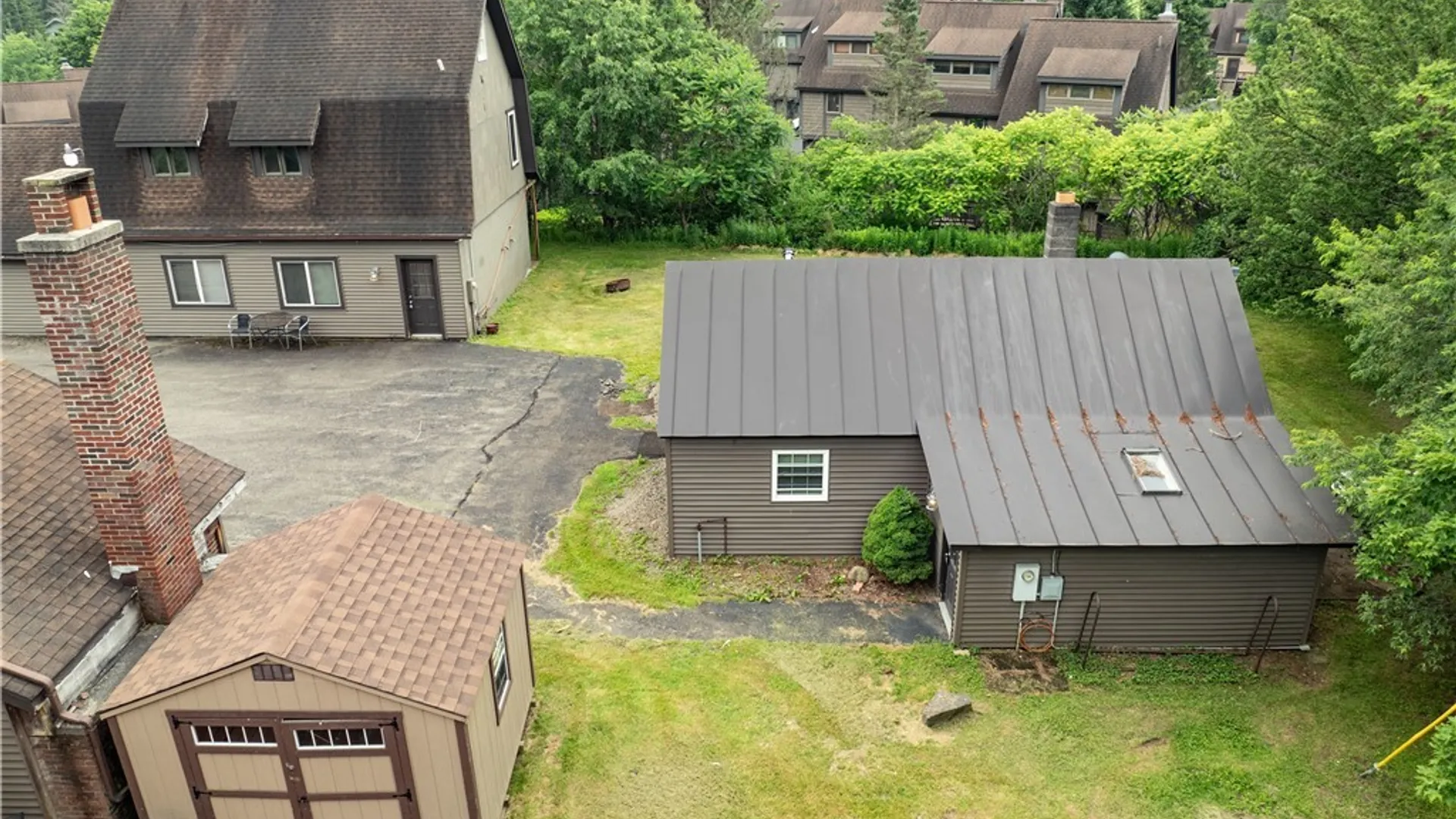Property at 6979 Nys Route 242, Ellicottville, NY 14731 4