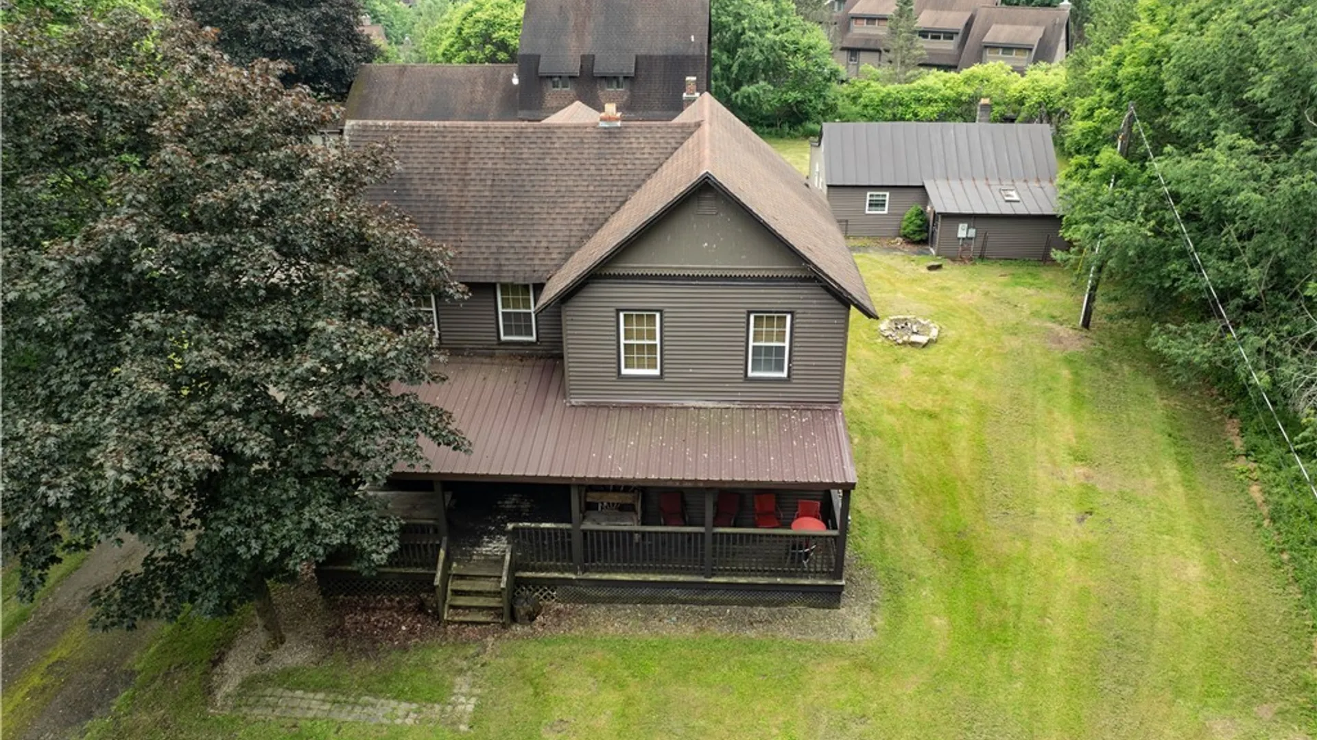 Property at 6979 Nys Route 242, Ellicottville, NY 14731 5