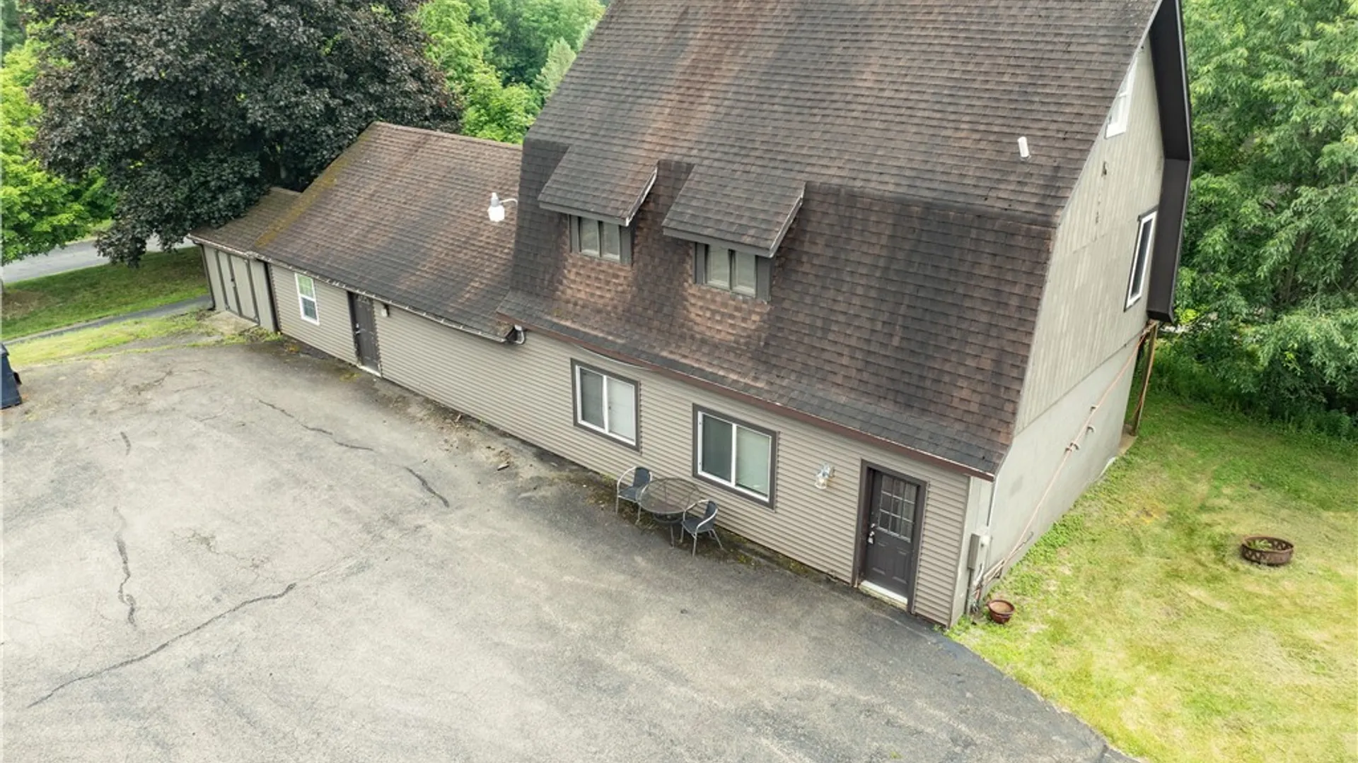 Property at 6979 Nys Route 242, Ellicottville, NY 14731 6