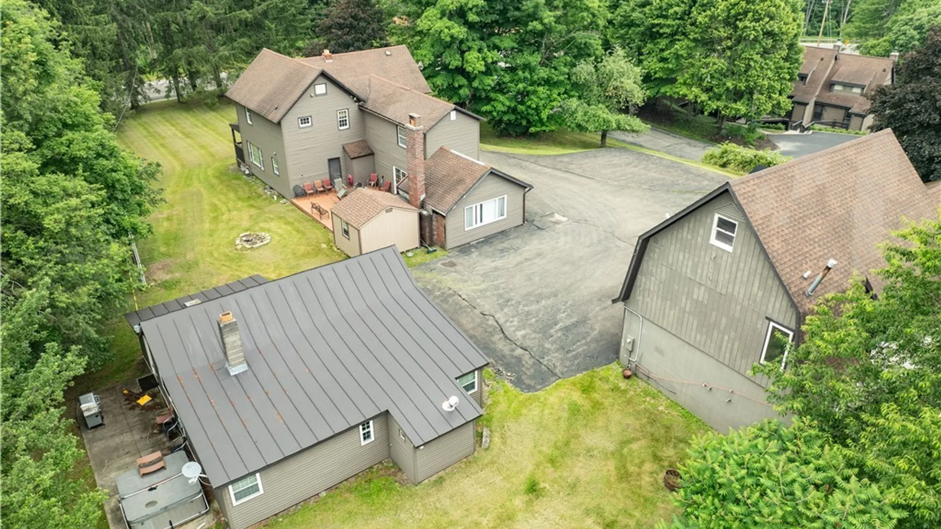 Property at 6979 Nys Route 242, Ellicottville, NY 14731 3