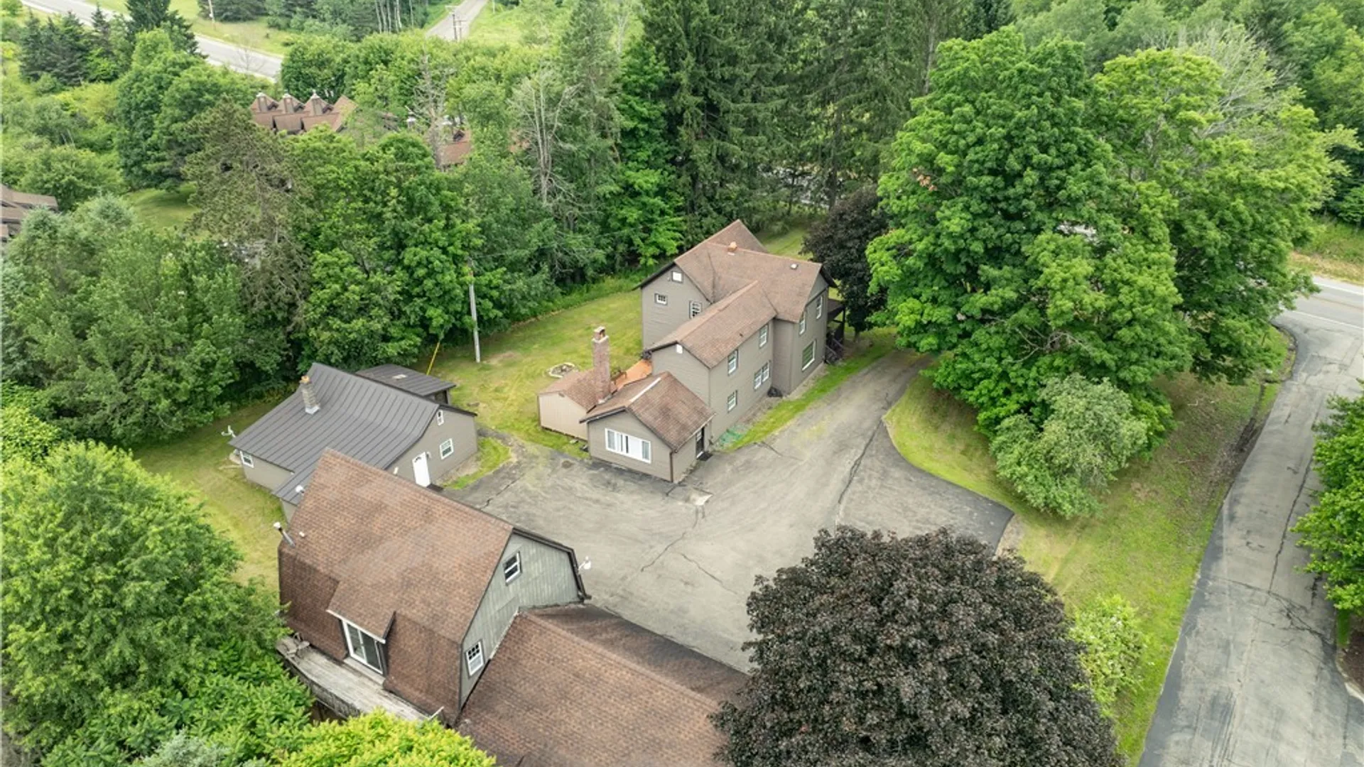 Property at 6979 Nys Route 242, Ellicottville, NY 14731 8
