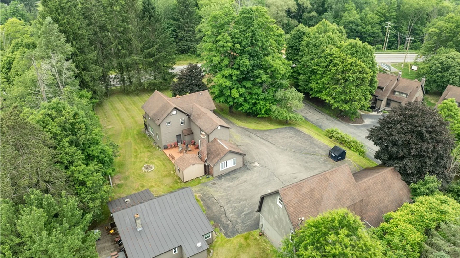 Property at 6979 Nys Route 242, Ellicottville, NY 14731 9
