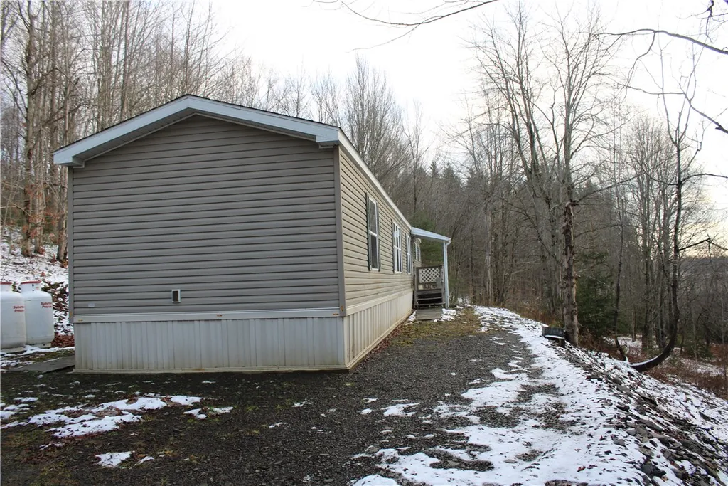 Property at 510 Smith Road, Worcester, NY 12197