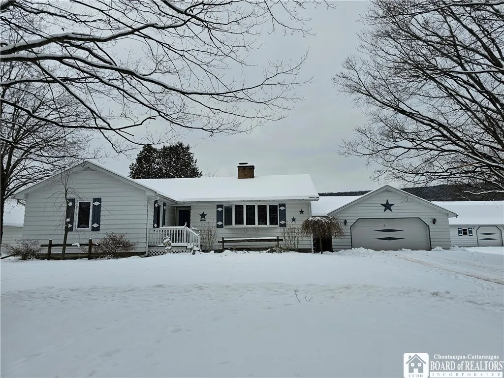 Property at 3225 Pennsylvania Road, Hinsdale, NY 14760