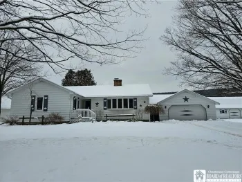 Property at 3225 Pennsylvania Road, Hinsdale, NY 14760