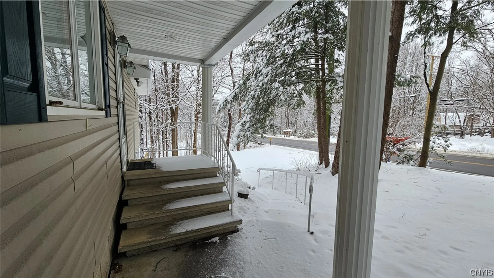 Property at 7900 New Floyd Road, Floyd, NY 13440 5