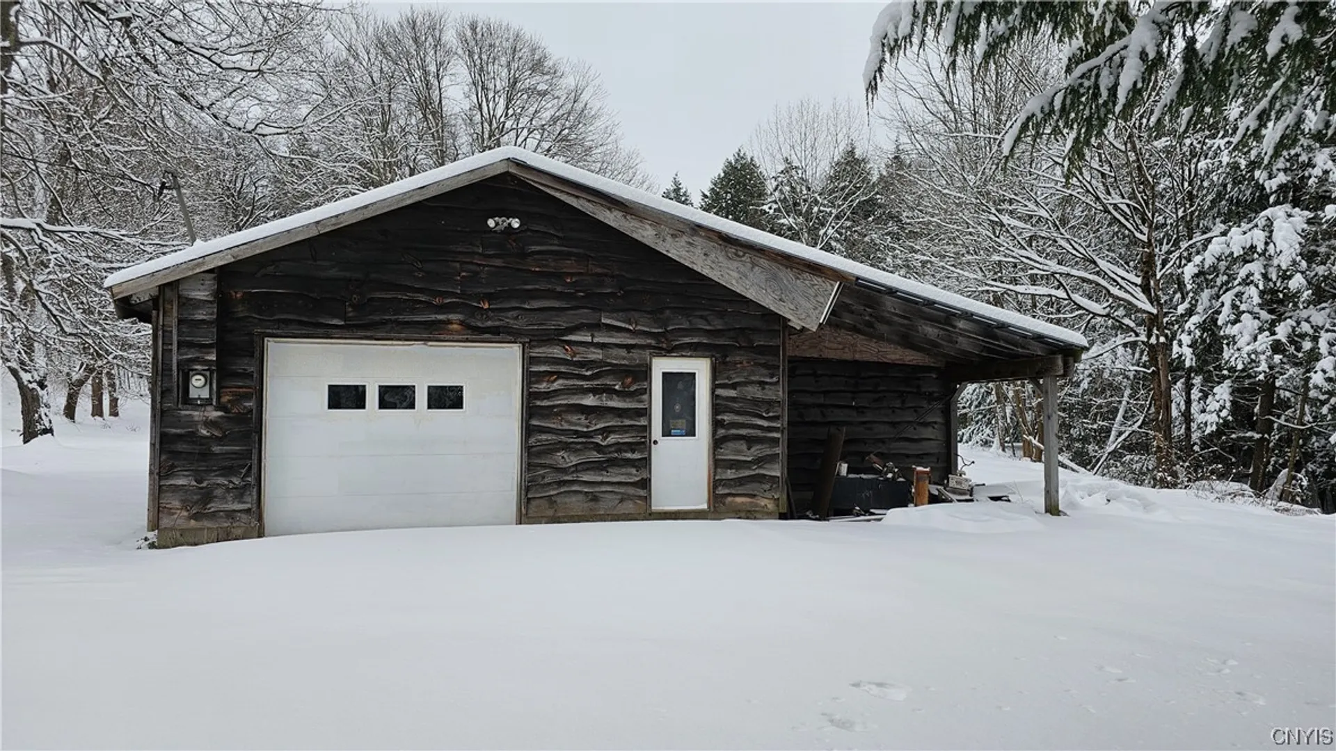 Property at 7900 New Floyd Road, Floyd, NY 13440 31