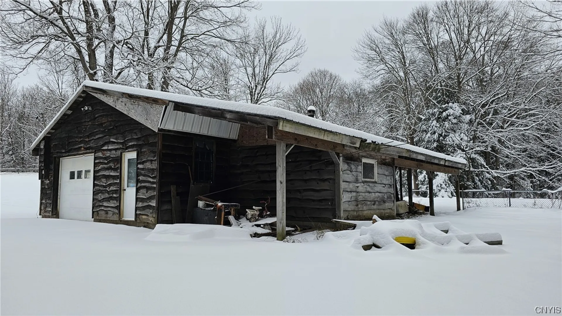 Property at 7900 New Floyd Road, Floyd, NY 13440 32