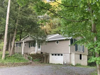 Property at 7900 New Floyd Road, Floyd, NY 13440