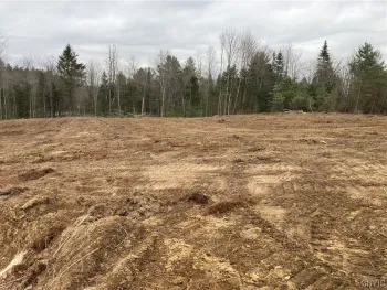 Property at 0 Mackinaw & Beaver Int, Remsen, NY 13438