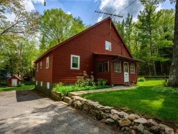 Property at 2175 Big Moose Road, Webb, NY 13331