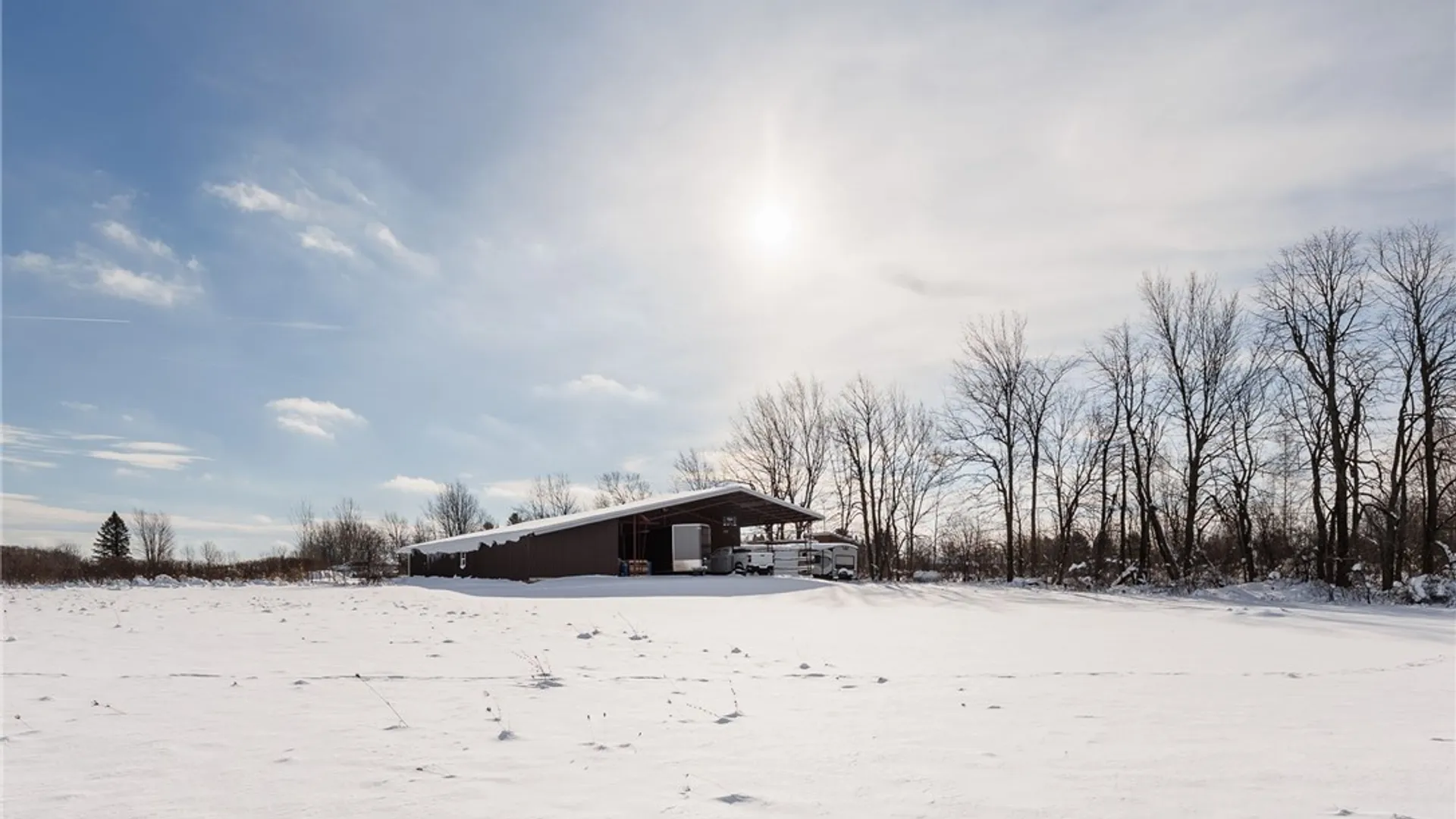 Property at 28483 County Route 32, Le Ray, NY 13637 30