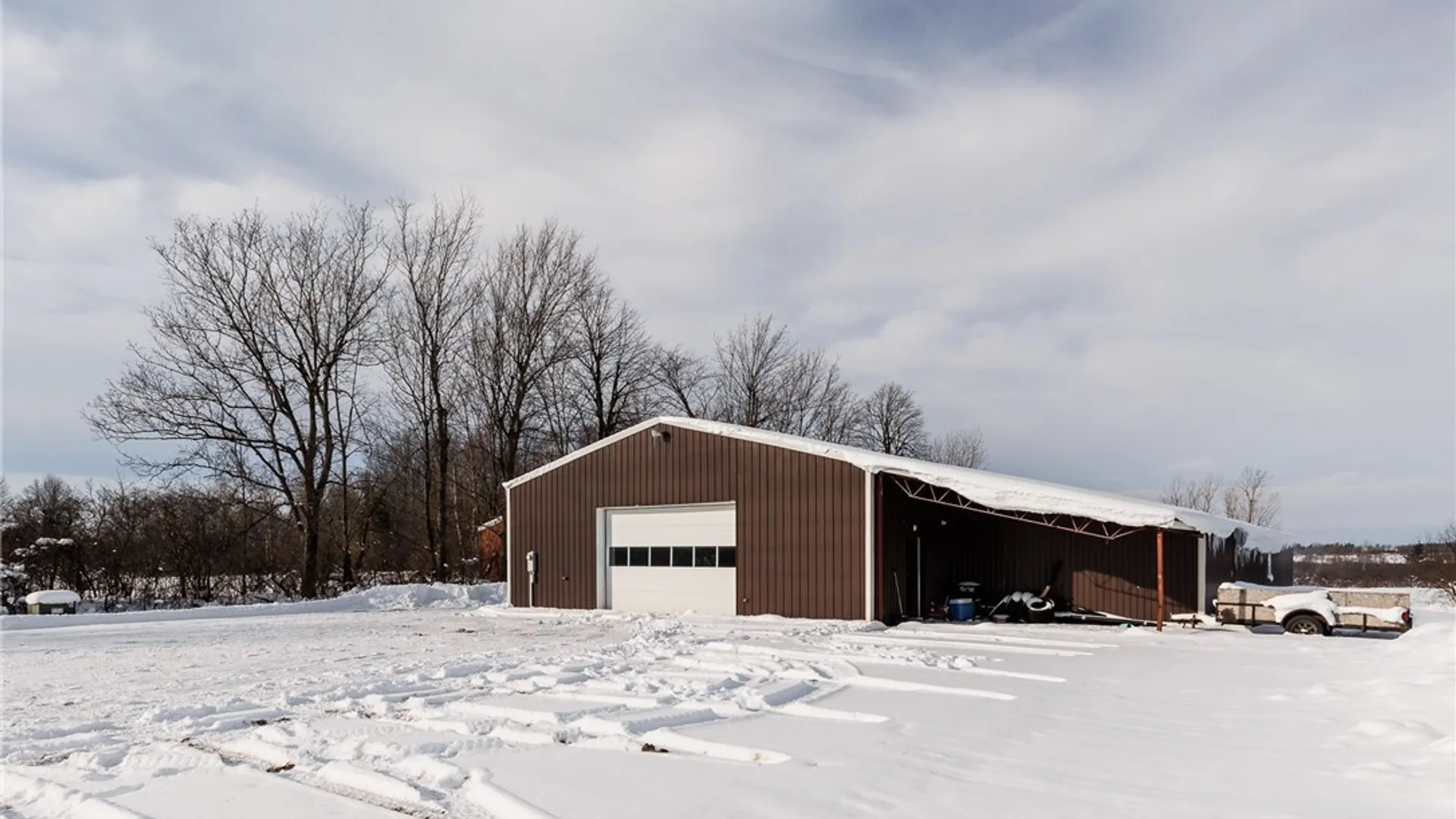 Property at 28483 County Route 32, Le Ray, NY 13637 3