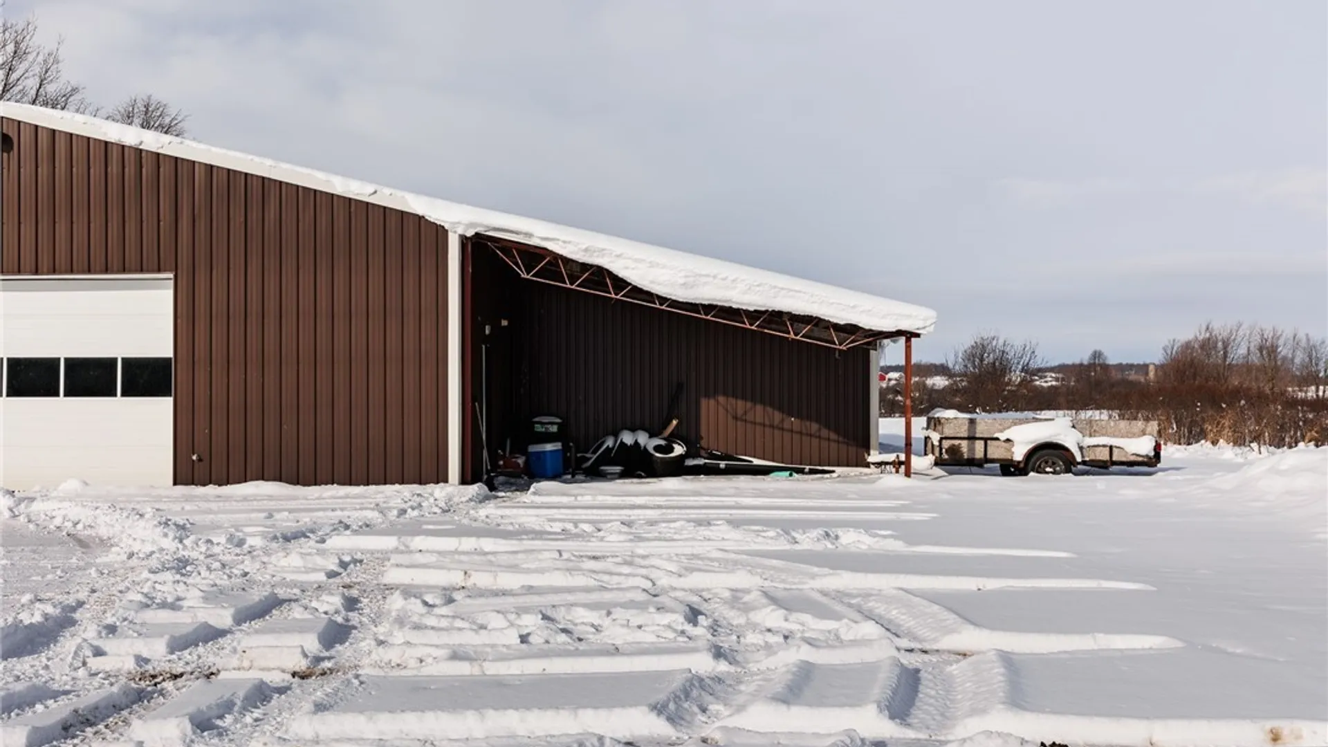 Property at 28483 County Route 32, Le Ray, NY 13637 4