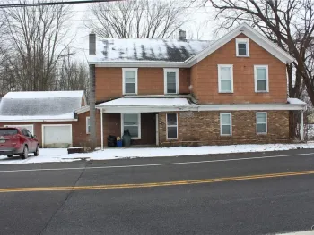 Property at 4966 State Route 31, Clay, NY 13041