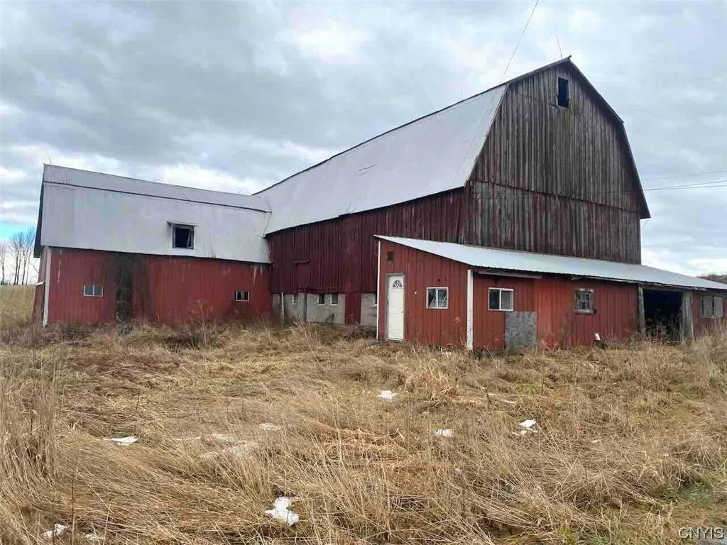 Property at 1669 County Road 22, Independence, NY 14897