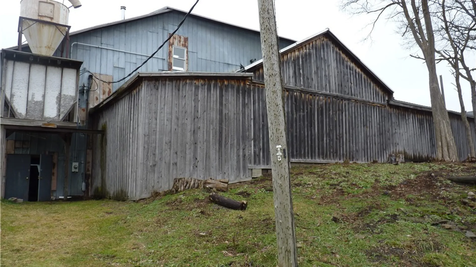 Property at 114 E Main Street, Sherman, NY 14781 33