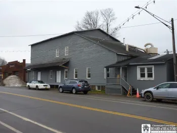 Property at 114 E Main Street, Sherman, NY 14781