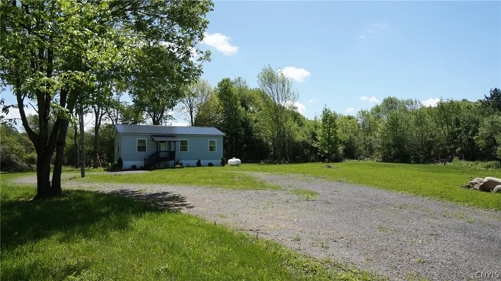 Property at 21962 Waterville Road, Lorraine, NY 13659