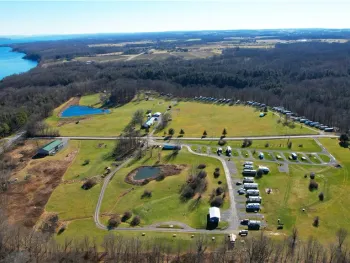 Property at 6590 S Cayuga Lake Rd, Ovid, NY 14521