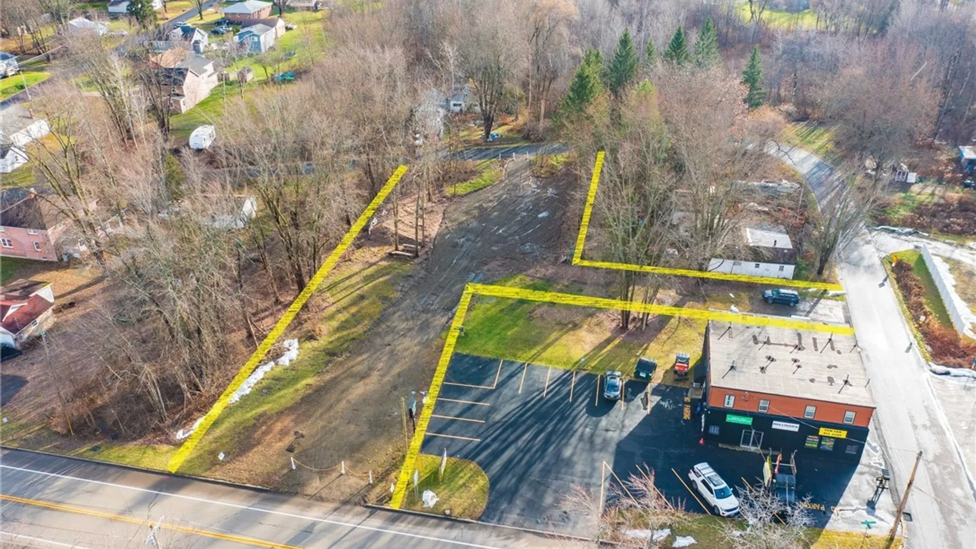 Property at 4453 W Fairmount Avenue, Busti, NY 14750 5