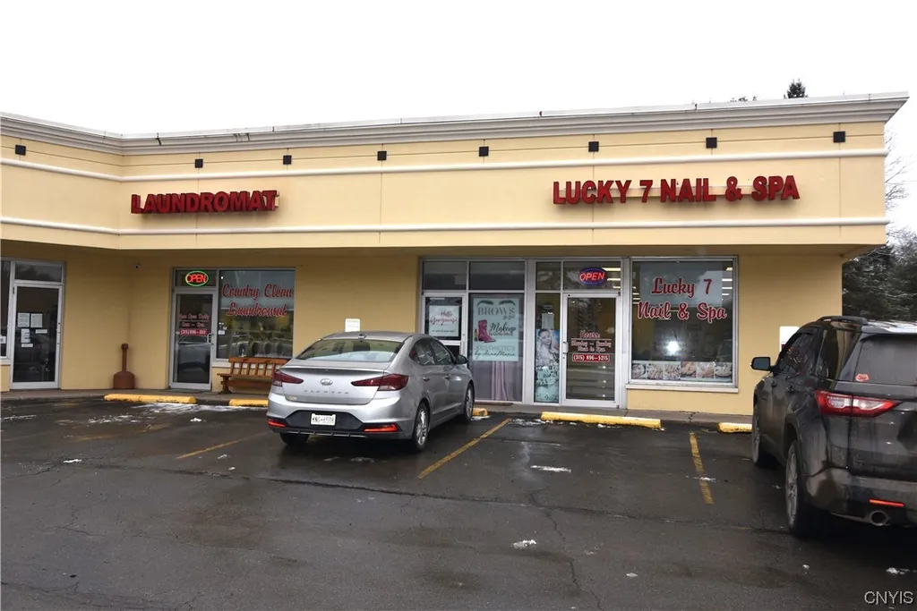 Property at 8010 Nys Route 12, Trenton, NY 13304