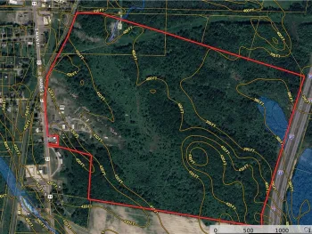Property at 466 US Rt 11, Hastings, NY 13076