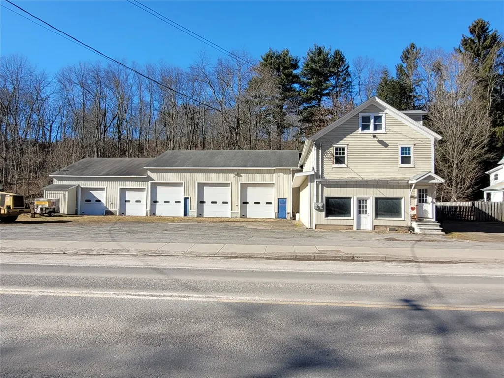 Property at 35945 State Highway 10, Hamden, NY 13782
