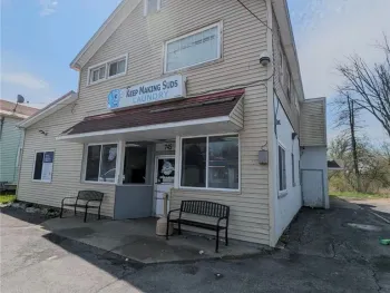 Property at 745-747 Erie Blvd, Rome, NY 13440
