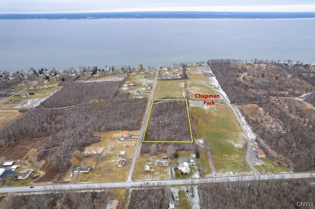 Property at LOT8 Bushnell Shore Road, Sullivan, NY 13030