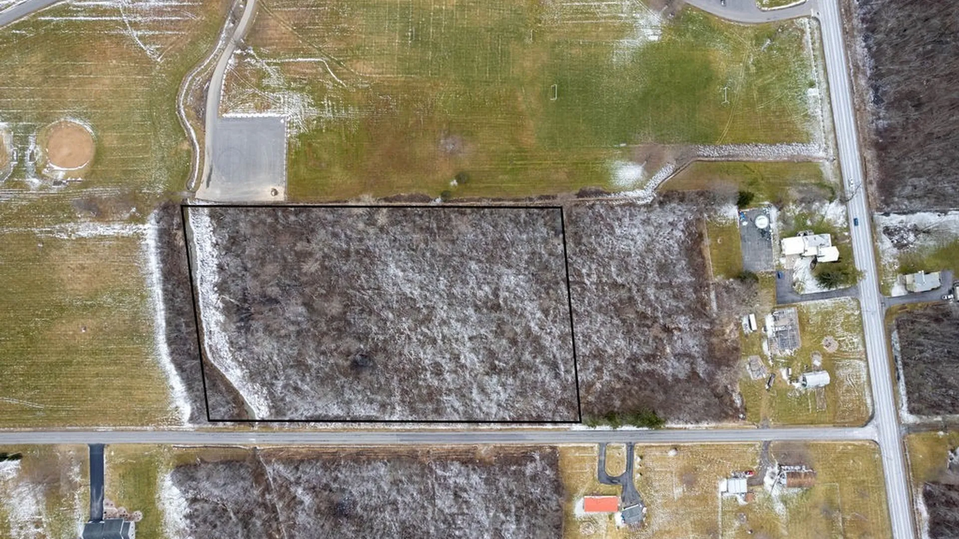 Property at LOT8 Bushnell Shore Road, Sullivan, NY 13030 3
