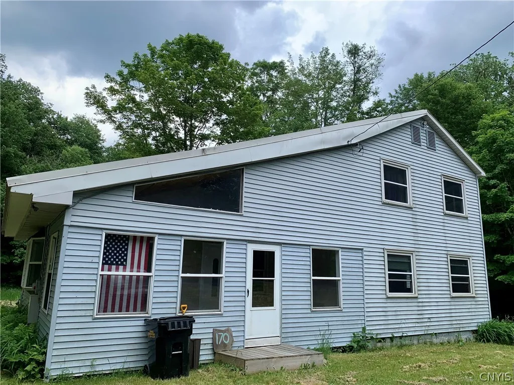 Property at 170 Jackson Road, Orwell, NY 13144