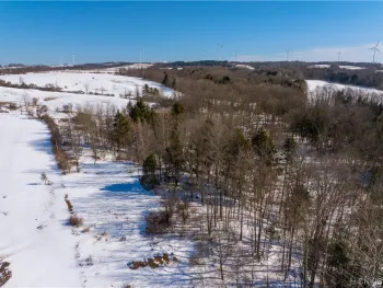 Property at Lot 20 Casler Road, Fairfield, NY 13365
