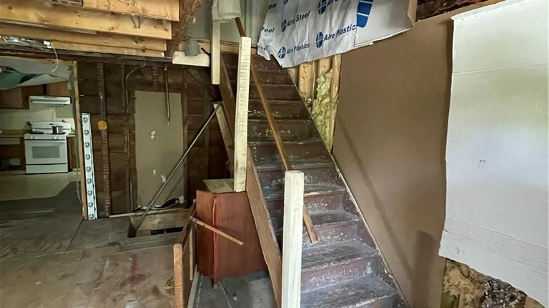 Property at 59 Mechanic Street, Prattsburgh, NY 14873 3