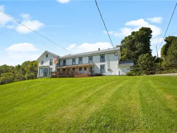 Property at 175 Sam Lape Road, Summit, NY 12175