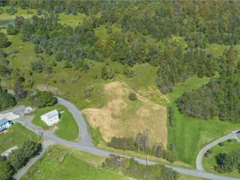 Property at L11.118 Sam Lape Road, Summit, NY 12175