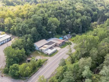 Property at 6026/6030 State Route 21, Alfred, NY 14803