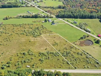 Property at 0 County Route 17 & 18, Bradford, NY 14815