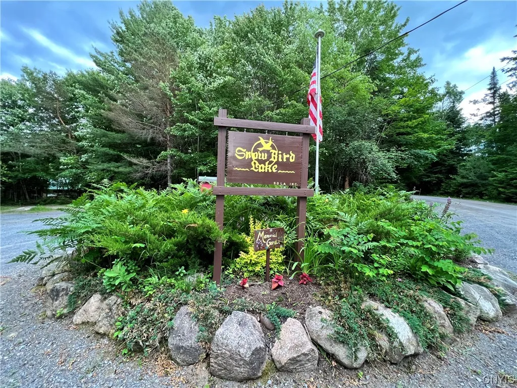Property at 00 Mohawk Drive, Forestport, NY 13338