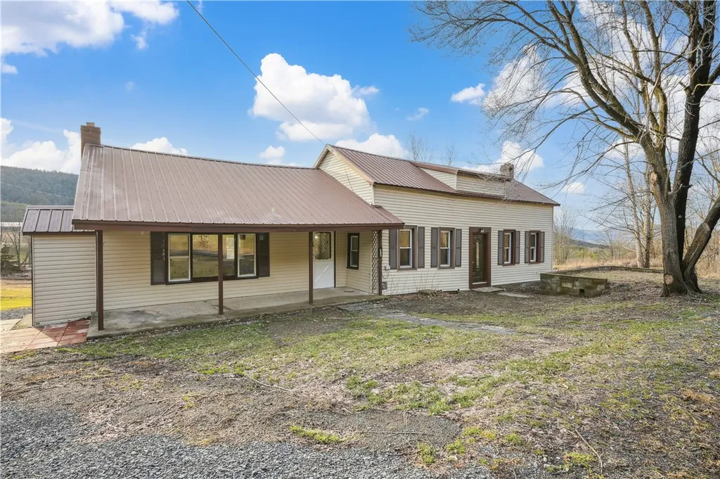 Property at 263 Windy Ridge Road, Broome, NY 12122