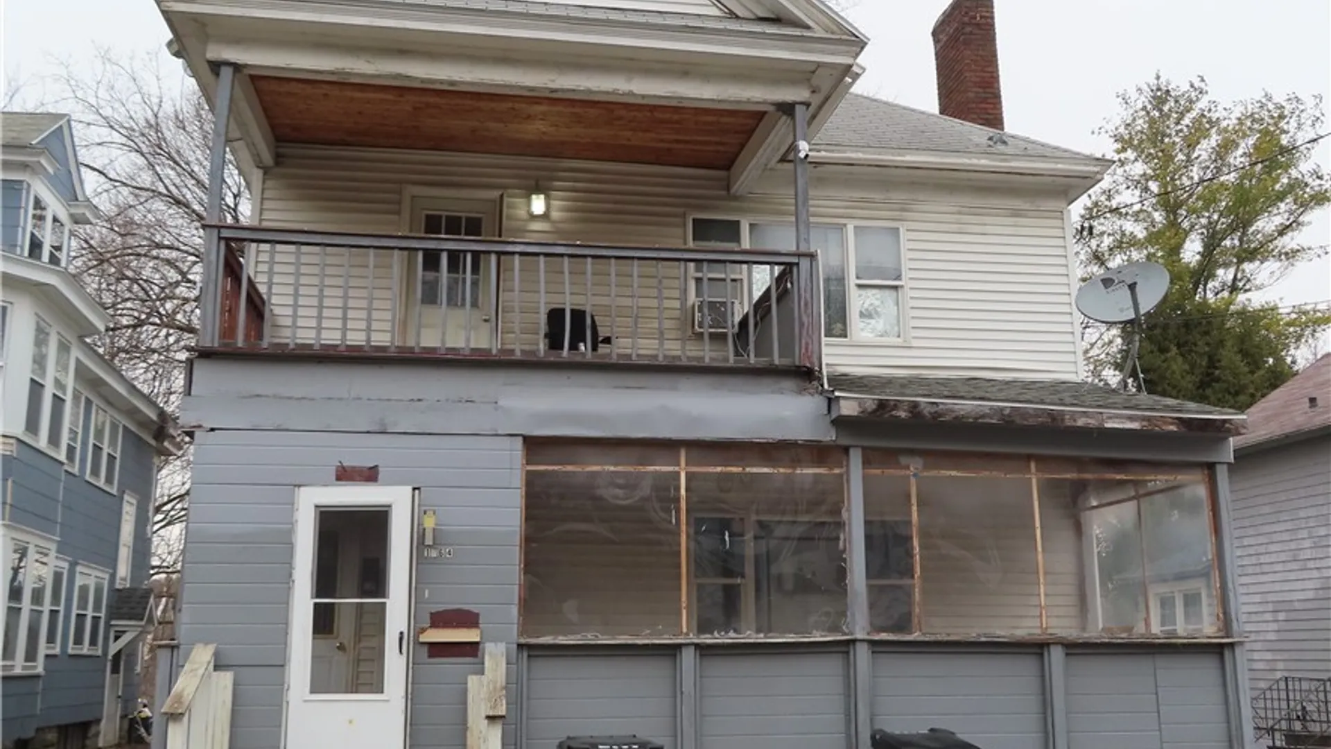 Property at 1864 Bellevue Ave, Syracuse, NY 13204 2