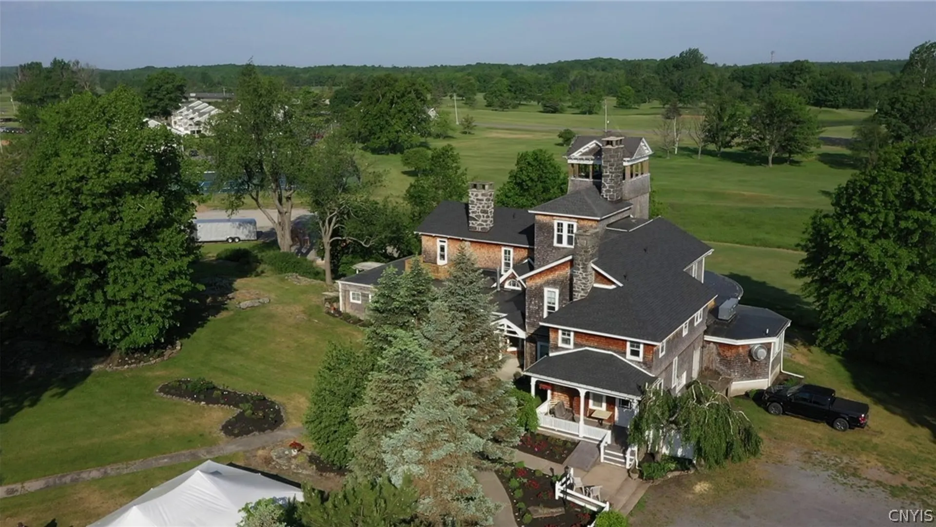 Property at 21979 Club Road, Alexandria, NY 13640 11