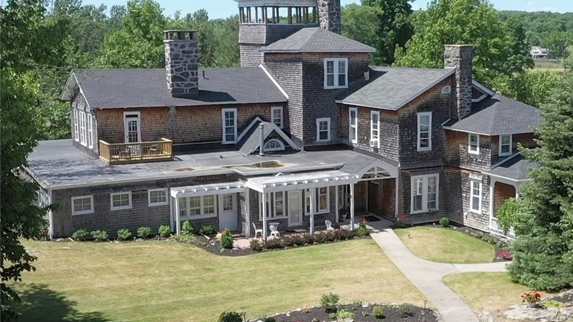 Property at 21979 Club Road, Alexandria, NY 13640 4