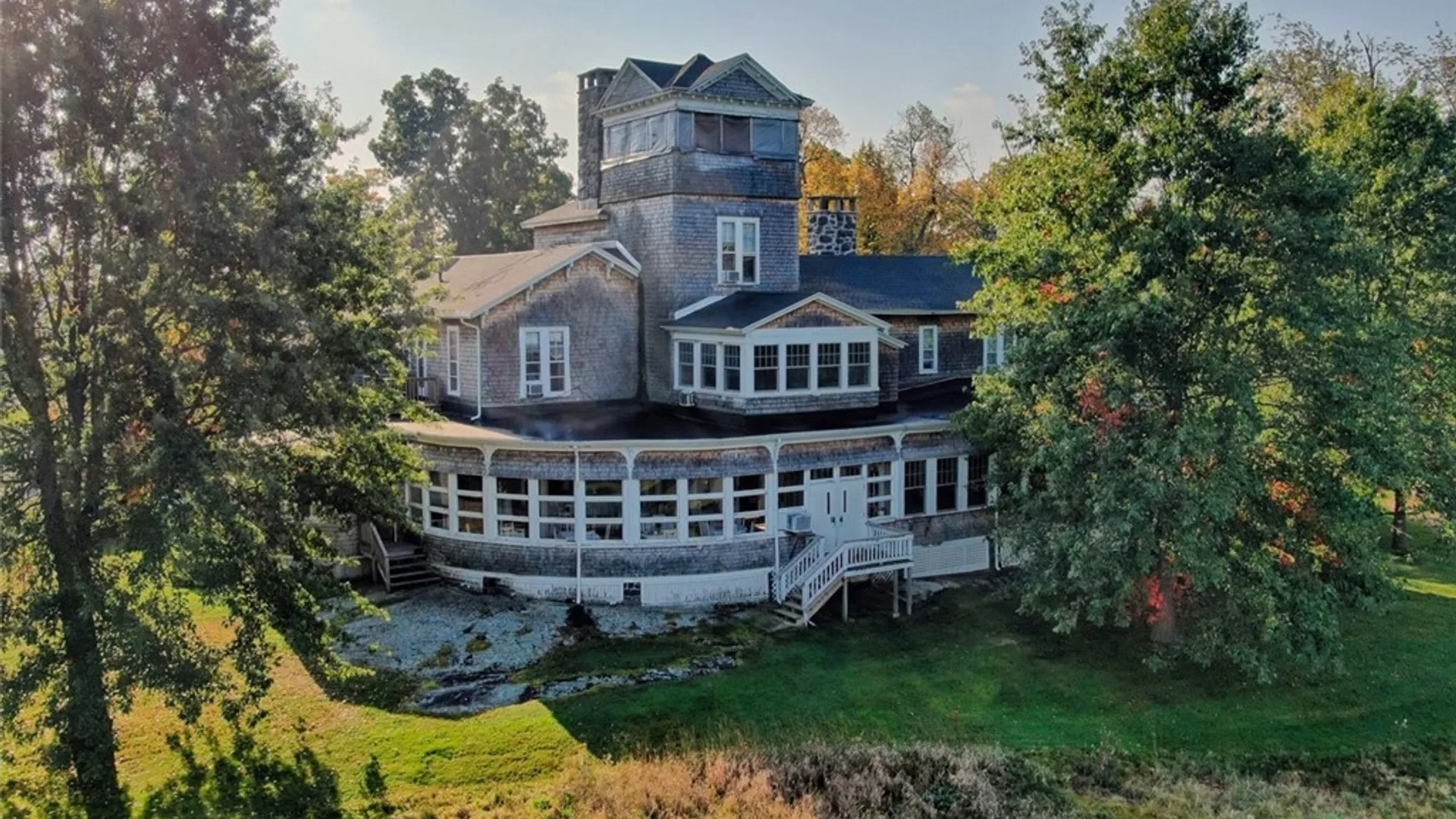 Property at 21979 Club Road, Alexandria, NY 13640 3