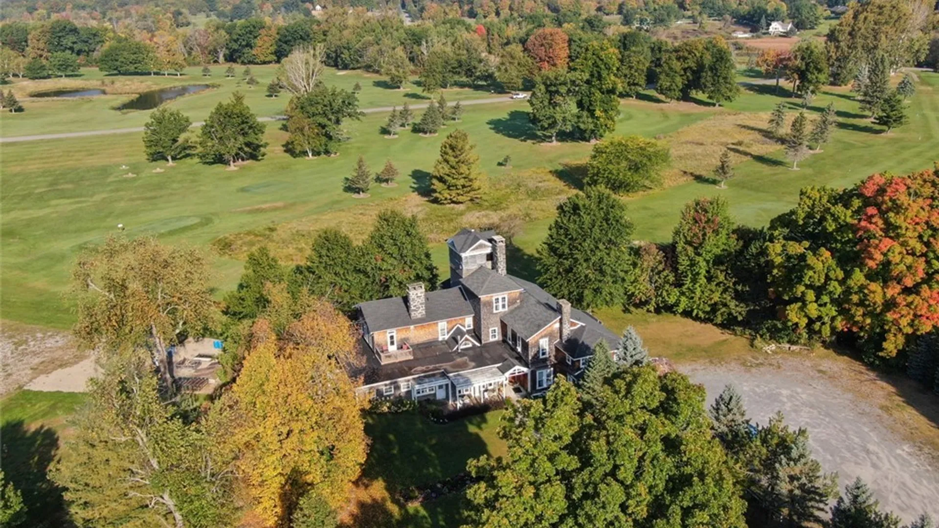 Property at 21979 Club Road, Alexandria, NY 13640 5