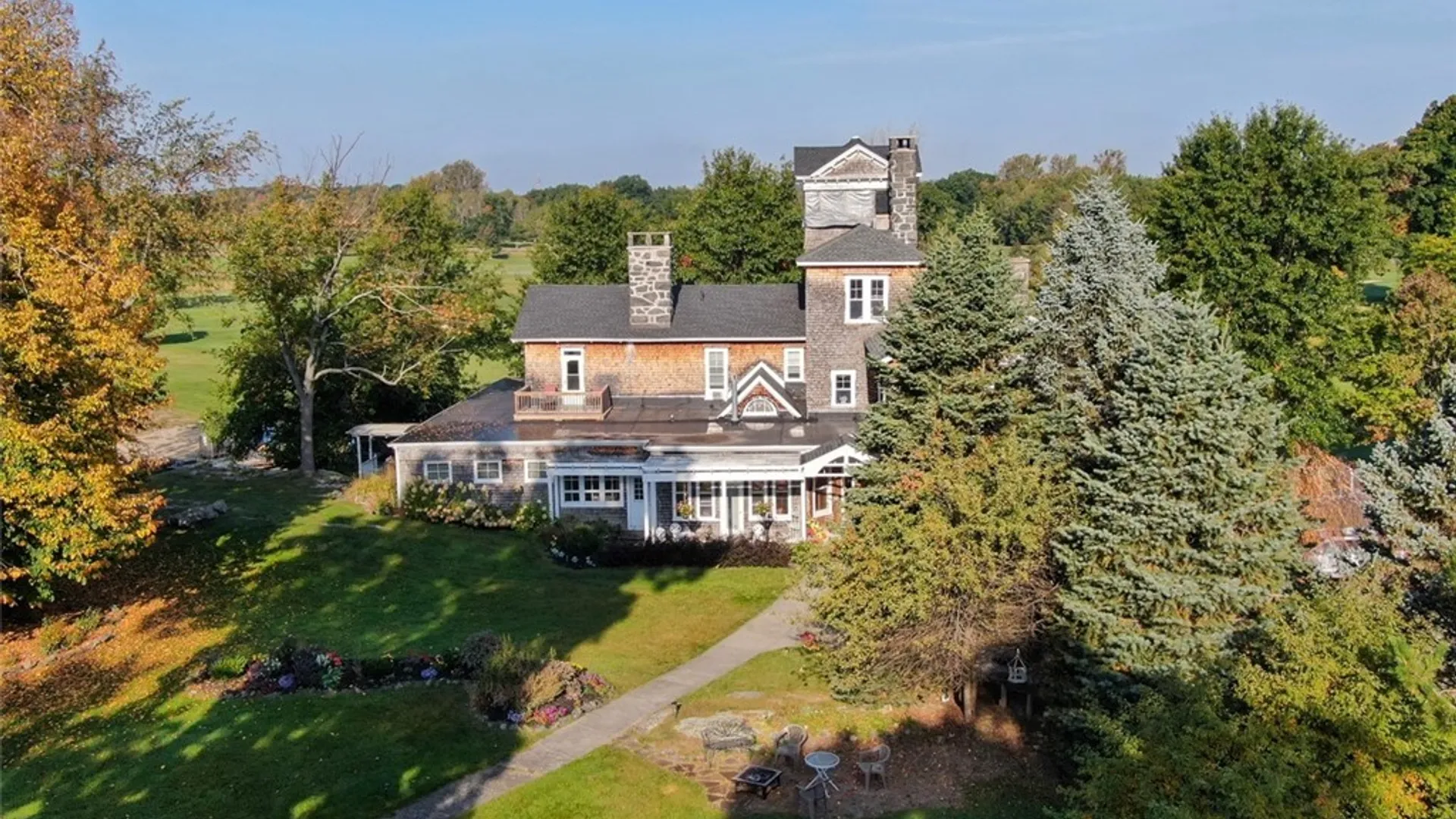 Property at 21979 Club Road, Alexandria, NY 13640 7