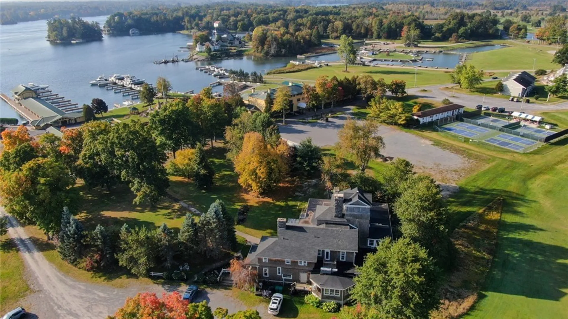 Property at 21979 Club Road, Alexandria, NY 13640 8