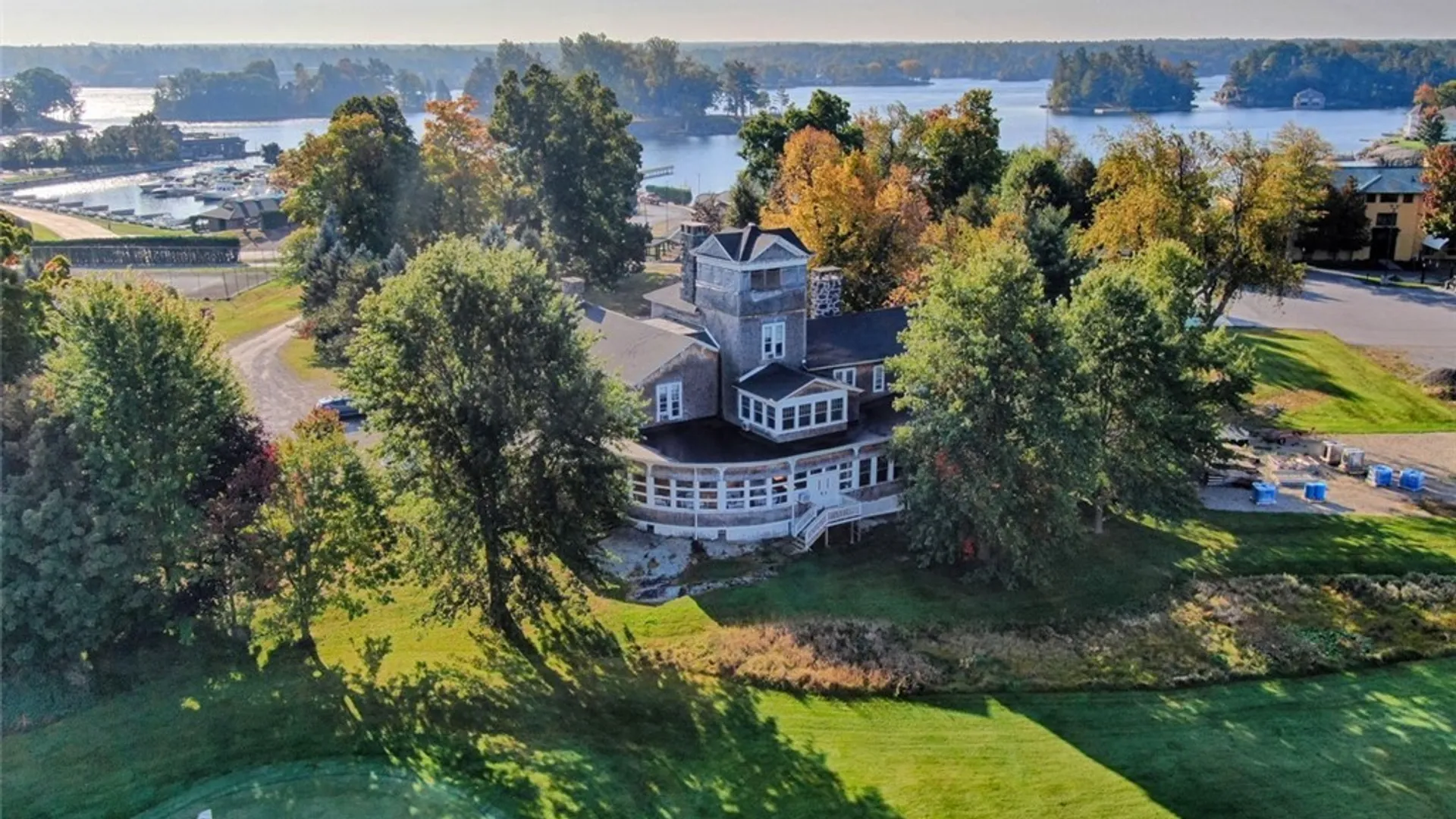 Property at 21979 Club Road, Alexandria, NY 13640 10