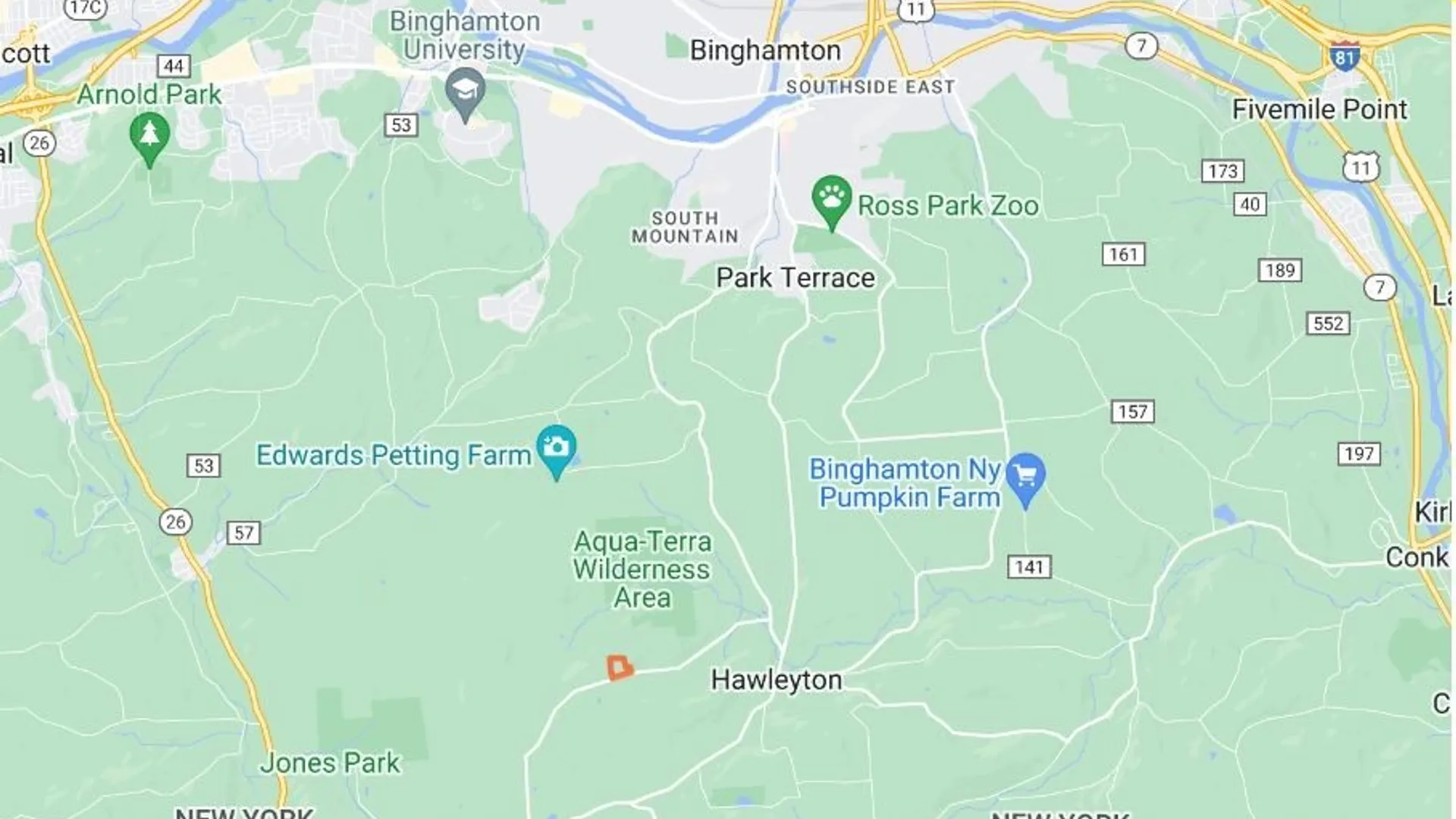 Property at 3041 Hance Road, Binghamton, NY 13903 18