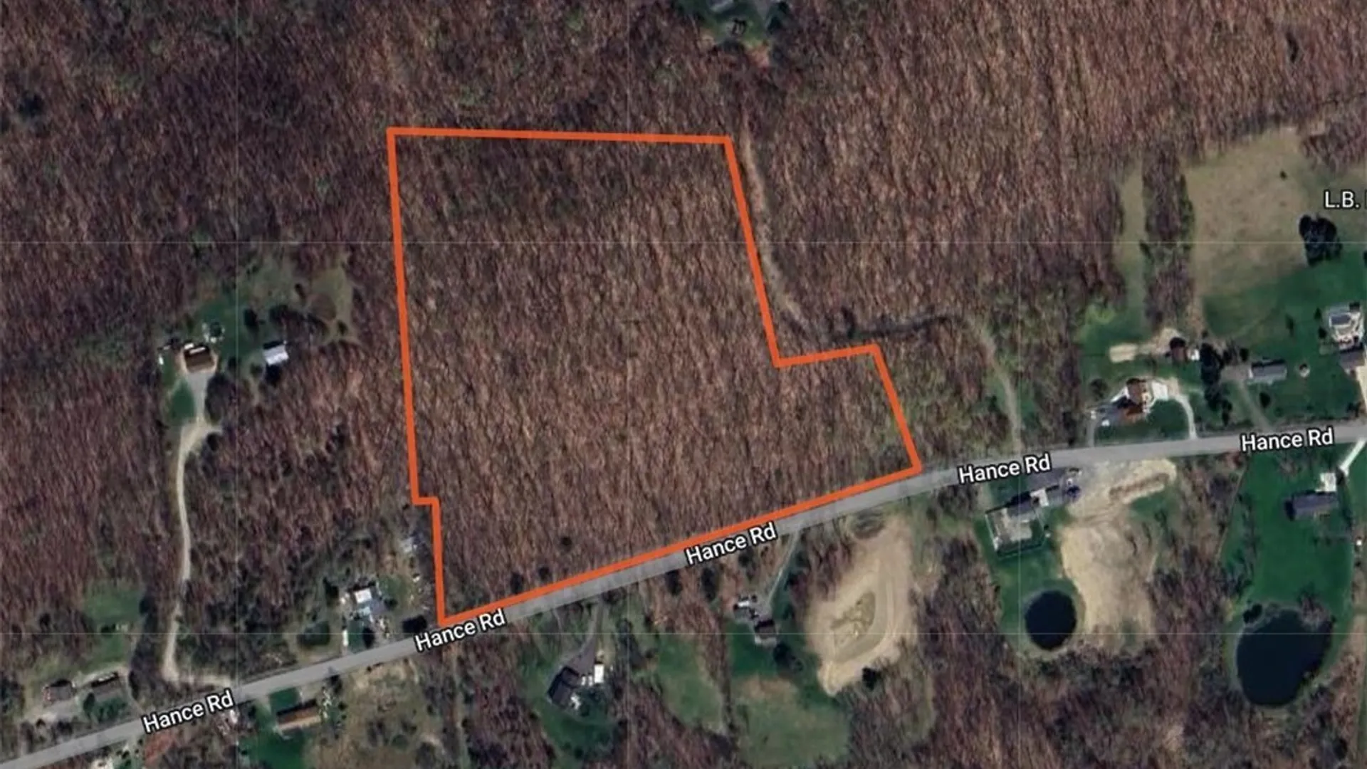 Property at 3041 Hance Road, Binghamton, NY 13903 5